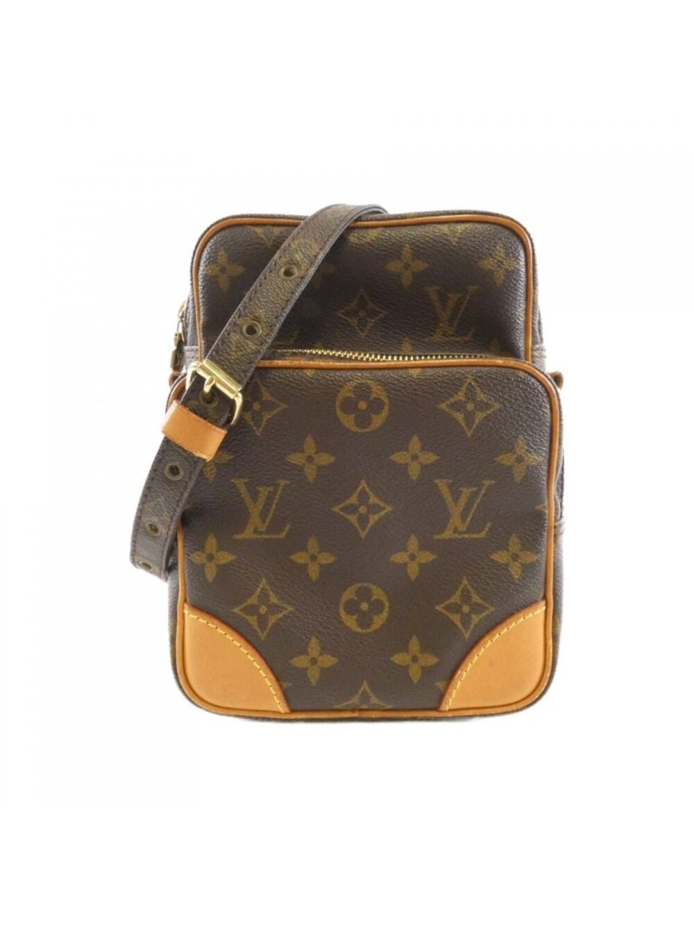 Louis Vuitton Monogram Amazon Shoulder